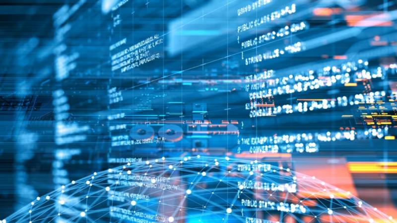 Linux基石:兴安盟小程序开发公司的技术底座与发行版选择逻辑