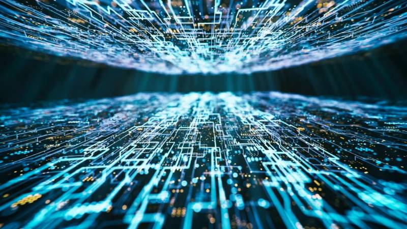兴安盟网站建设:实施DevOps,赋能医疗保健领域数字化转型